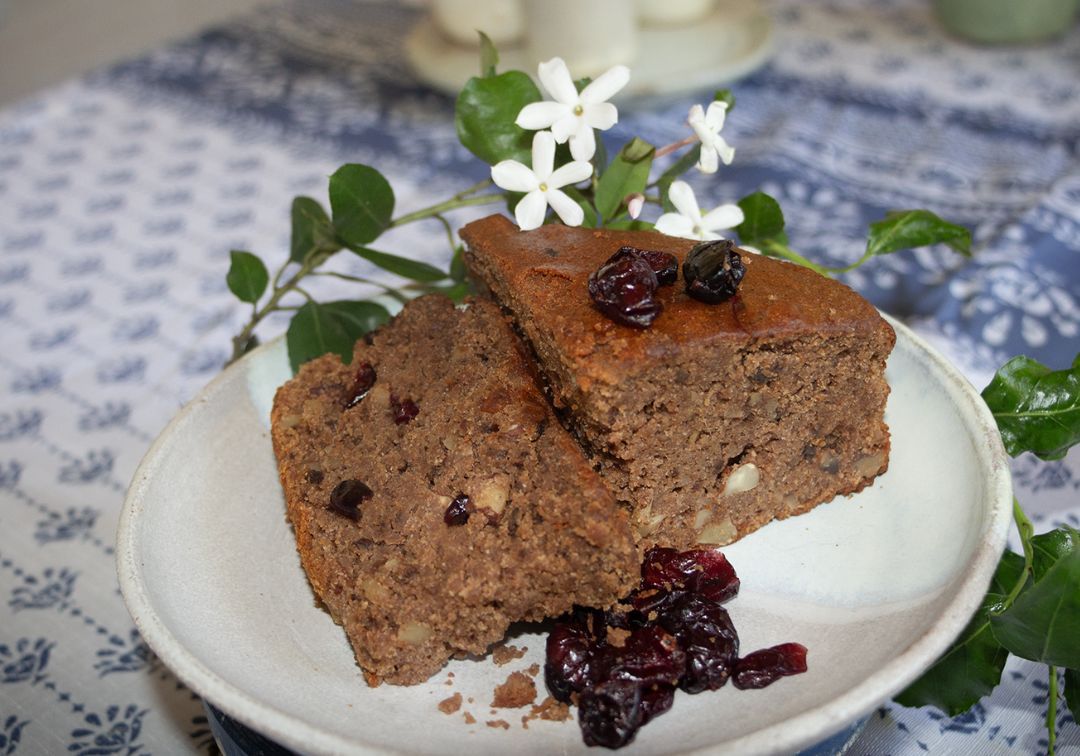 Pan de Pascua