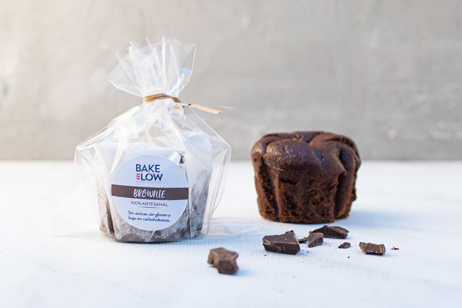 Muffins Individuales