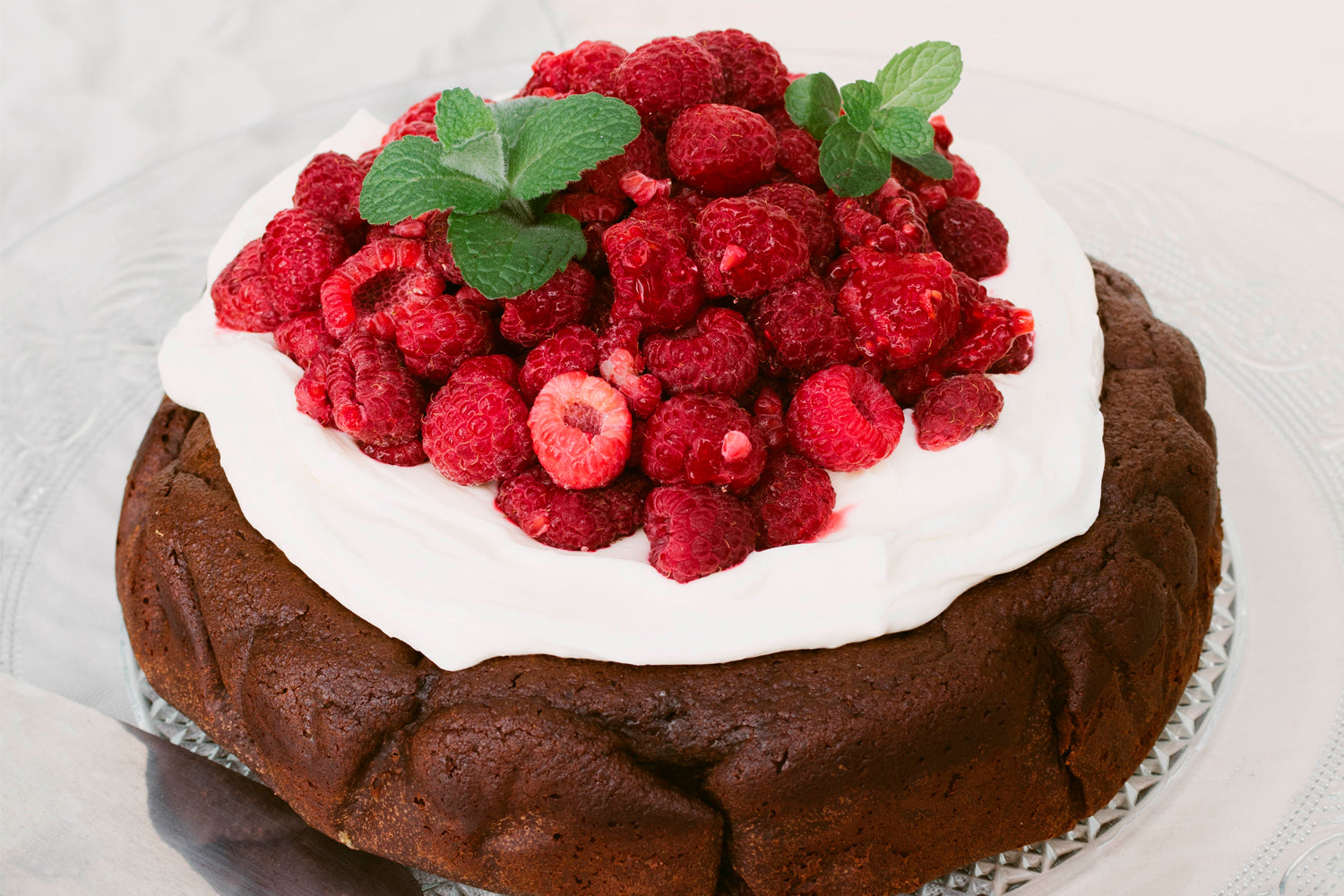 Base Torta Brownie